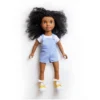 Healthy Roots Doll - Zoe