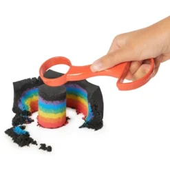 Kinetic Sand Sandisfactory Set -FUNKO Shop GUEST 85bad105 fdc7 46f5 ad7f 909275e56cbb