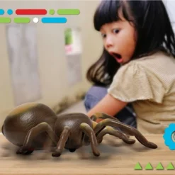 Discovery Kids LED Infrared Controlled (RC) Tarantula Spider -FUNKO Shop GUEST 85e5feb3 9446 4a66 8bf7 1daa8cf1ff3e