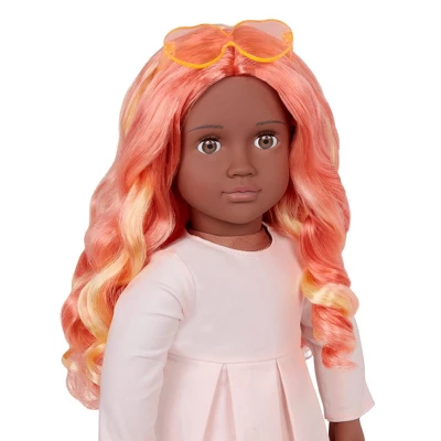 Our Generation Mirabelle 18" Fashion Doll 2 Our Generation Mirabelle 18" Fashion Doll - Image 2