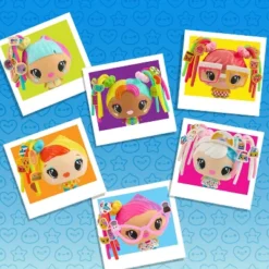 My Squishy Little Pop Stars By WowWee - Turquoise Box -FUNKO Shop GUEST 86591d6c a006 4874 b3de b2f1c6e9a4fc