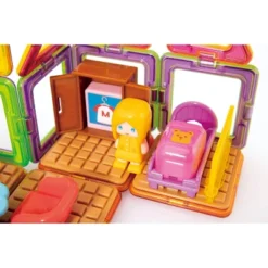 Magformers Maggy's House Set -FUNKO Shop GUEST 867ba508 76ae 49c3 97d6 2f943007e359