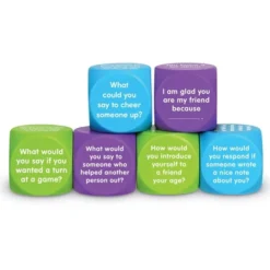 Learning Resources Be Kind Cubes -FUNKO Shop GUEST 869d7ba5 bdcb 403a bfe8 f8415ac60073