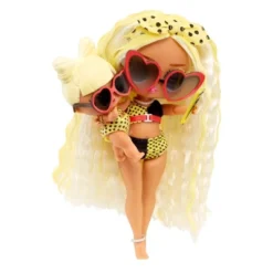 L.O.L. Surprise! Tweens Babysitting Beach Party With 20 Surprises -FUNKO Shop GUEST 86a710a2 ca8c 4452 b915 79ee83eddfb1