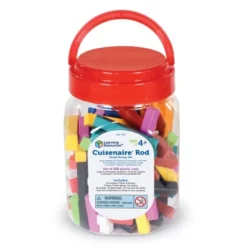 Learning Resources Cuisenaire Rods Small Group Plastic -FUNKO Shop GUEST 86fcb886 28ff 4e61 8353 d4f2b5fb26a2