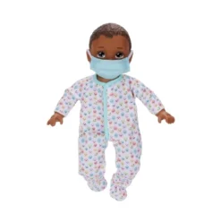 Perfectly Cute Get Better Baby Doll - Brown Hair/Brown Eyes -FUNKO Shop GUEST 8703ac35 7bd2 48e9 b0f8 0325944b690d