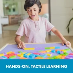 Educational Insights Phonics Dominoes — Blends & Digraphs