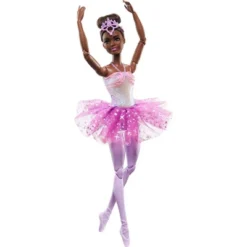 Barbie Dreamtopia Twinkle Lights Magical Ballerina Doll -FUNKO Shop GUEST 87689a2a 35df 4c99 9bd3 36a3fdbc02c9