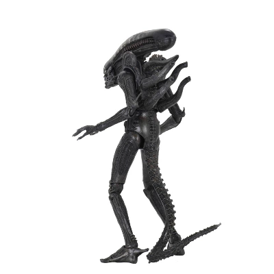NECA Alien Ultimate 40th Anniversary Big Chap 7" Action Figure 1 NECA Alien Ultimate 40th Anniversary Big Chap 7" Action Figure