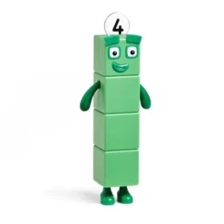 Hand2Mind Numberblocks Friends One To Five -FUNKO Shop GUEST 88153ede acb1 4277 910b a99d52f6d80b