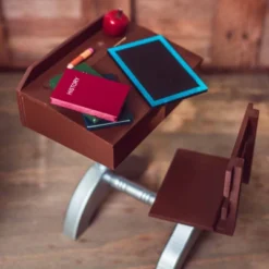 The Queen's Treasures 18 Inch Doll 1940’s Wood School Desk. And Accessories 10 The Queen's Treasures 18 Inch Doll 1940’s Wood School Desk. And Accessories -FUNKO Shop GUEST 8822a20e 0274 4864 85e8 2237033987a0