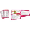 Junior Learning 50 Emotion Activity Cards