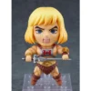 No.1775 He-Man Nendoroid | Masters Of The Universe: Revelation | Good Smile Company Action Figures