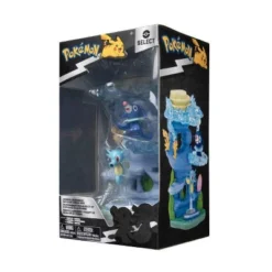 POKEMON Pokémon Select Undersea Environment Playset With Popplio And Horsea Mini Figures -FUNKO Shop GUEST 89744bb3 93e3 4bfa afc8 32a46f6ef8bf