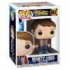 Funko Pop! Movies: Back To The Future - Marty 1955