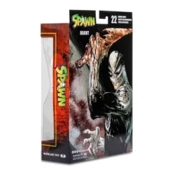 Spawn 7in Action Figure - Haunt -FUNKO Shop GUEST 898354ec 40ee 4c7d a0fe 3634b4935af2