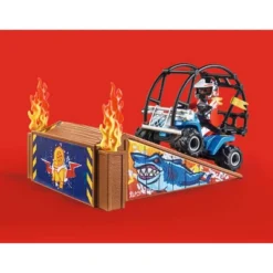 Playmobil Starter Pack Stunt Show -FUNKO Shop GUEST 899c3490 8a64 42d4 8b0a 9d8029ed83e3