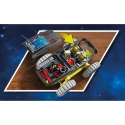 Playmobil Mars Expedition -FUNKO Shop GUEST 89e20b46 82bf 404b a52b a9af8cbe3af5