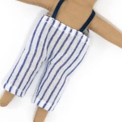 Meri-Meri Meri Meri Stripy Puppy Mini Suitcase Doll (Pack Of 1) 9 Meri-Meri Meri Meri Stripy Puppy Mini Suitcase Doll (Pack Of 1) -FUNKO Shop GUEST 89e36231 ffc1 4ce9 acce 41b43a80abc9