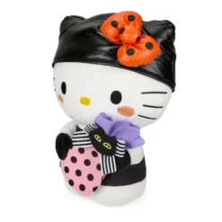 NECA Sanrio 13" Medium Plush Hello Kitty Robber Action Figure