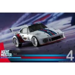 TR-01 Hova | Transform And Rollout Action Figures -FUNKO Shop GUEST 8a40426a 6c35 479d 8ff3 41b9c0612427