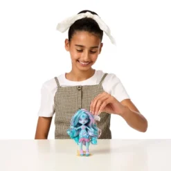 Magic Mixies Pixlings - Marena The Mermaid Pixling -FUNKO Shop GUEST 8a6d5878 b75a 4b60 9634 0a51b60e7534