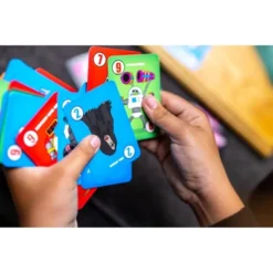 The Awkward Yeti House Pets Vs. Aliens Card Game -FUNKO Shop GUEST 8a6f74cc 6006 4c8a 88f1 b3029283a63e