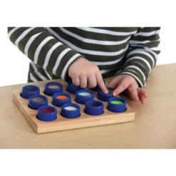 TickiT Touch & Match Board 8 TickiT Touch & Match Board -FUNKO Shop GUEST 8aad7886 2953 4911 be3c cdb19909897a