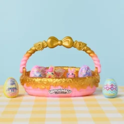 Hatchimals Colleggtibles Family Spring Basket 16 Hatchimals Colleggtibles Family Spring Basket -FUNKO Shop GUEST 8b056e6a fa06 4f04 8b47 81f45c26273e