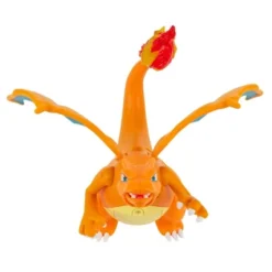 Pokemon Deluxe Feature 6" Charizard Action Figure 15 Pokemon Deluxe Feature 6" Charizard Action Figure -FUNKO Shop GUEST 8b13e98f 859b 42f7 baae 72258b871205