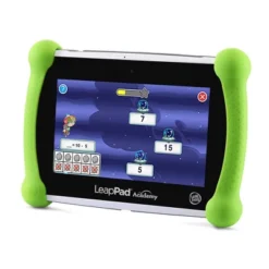 Leapfrog Academy Tablet - Green 15 Leapfrog Academy Tablet - Green -FUNKO Shop GUEST 8b3233fc e432 42b1 bcda 3203fe393440