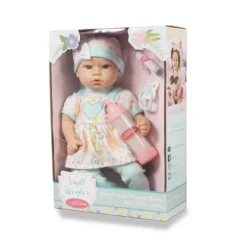 Madame Alexander 14" Small Wonders Sweet & Happy Baby Bedtime Assortment -FUNKO Shop GUEST 8b521ca9 3d73 44f6 98d1 8523e7f0ec29