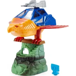 Masters Of The Universe Point Dread Playset And Talon Fighter Vehicle 8 Masters Of The Universe Point Dread Playset And Talon Fighter Vehicle -FUNKO Shop GUEST 8b5765a1 b7c4 4215 a120 8a16263ef354