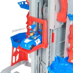 PAW Patrol: The Movie Ultimate City Tower Playset 13 PAW Patrol: The Movie Ultimate City Tower Playset -FUNKO Shop GUEST 8b97418a a594 4fc4 bcc0 d0111eedfa33
