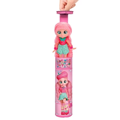 Cry Babies BFF Ella Fashion Doll With 8+ Surprises 2 Cry Babies BFF Ella Fashion Doll With 8+ Surprises - Image 2