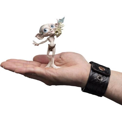 WETA Workshop Mini Epics: The Lord Of The Rings Trilogy: Smeagol 6 WETA Workshop Mini Epics: The Lord Of The Rings Trilogy: Smeagol - Image 6