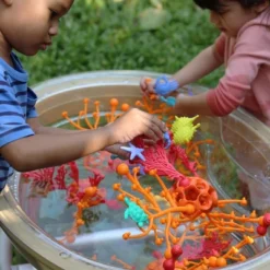 Guidecraft Coral Connection Set - 70 Pieces 9 Guidecraft Coral Connection Set - 70 Pieces -FUNKO Shop GUEST 8c8875ed 79be 46c8 aa54 f9e68a292a6e