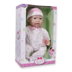 JC Toys La Baby 16" Doll - Pink Outfit -FUNKO Shop GUEST 8c9019f5 af67 4849 a0a9 925d4ed2d319