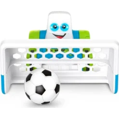 Fisher Price Fisher-Price Goaldozer Electronic Soccer Game -FUNKO Shop GUEST 8cd40543 6e8c 4d70 a2b7 2a27f4b15673