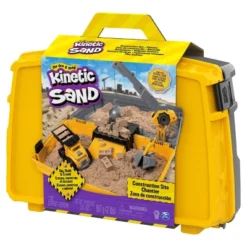 Kinetic Sand Construction Site Kit -FUNKO Shop GUEST 8d04b810 4425 49db 8de6 cbd1a9bdb83d