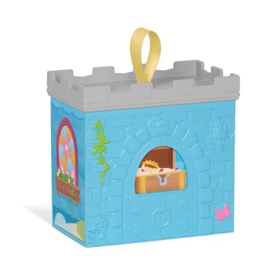 Li'l Woodzeez Castle Room King's Castle Throne Room Playset 5 Li'l Woodzeez Castle Room King's Castle Throne Room Playset - Image 5