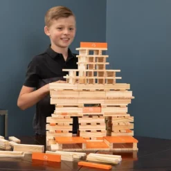 Fat Brain Toys Timber FB208-1 300 Piece Set -FUNKO Shop GUEST 8d260ba8 339b 4726 8336 8b91894ff1d8