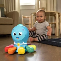 Baby Einstein Go Opus Go 4-in-1 Crawl And Chase Baby Learning Toy -FUNKO Shop GUEST 8d31b3ad 647d 4294 a63c d28bd814670e