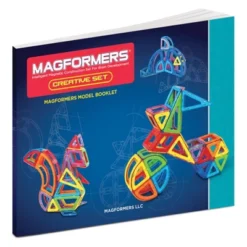 Magformers Magnetic Building Set -FUNKO Shop GUEST 8de7cf91 15ba 4628 84a0 2a21b1647f2f