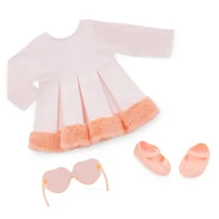 Our Generation Mirabelle 18" Fashion Doll 8 Our Generation Mirabelle 18" Fashion Doll -FUNKO Shop GUEST 8e164453 5e6e 4c61 8577 8adb2edd9d40