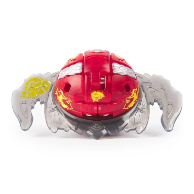 Bakugan Street Brawl Clash Pack Action Figure Set 9 Bakugan Street Brawl Clash Pack Action Figure Set - Image 9