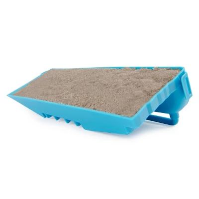 Tech Deck D.I.Y Concrete Reusable Modeling Playset 6 Tech Deck D.I.Y Concrete Reusable Modeling Playset - Image 6