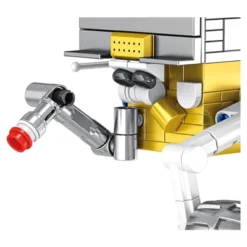 Contixo BK06 Aerospace Series Mars Rover Building Block Set - 359 PCS -FUNKO Shop GUEST 8e536c3d 1d12 4694 9152 38125a1e4a4b