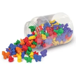 Learning Resources Friendly Farm Counters, Set Of 144 -FUNKO Shop GUEST 8e8720ef 22bd 4798 a107 a030a713146a