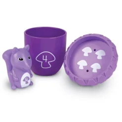 Learning Resources Snap-n-Learn Surprise Squirrels -FUNKO Shop GUEST 8e8c6c18 7fe3 40c3 9212 f99889b1c701